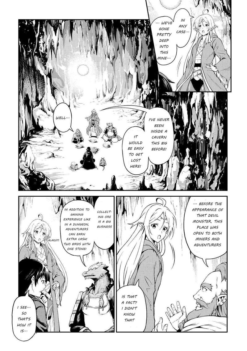 Sozai Saishuka no Isekai Ryokouki - Chapter 26 image 05